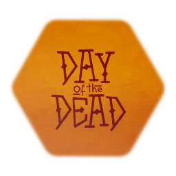 Day of the Dead Logo