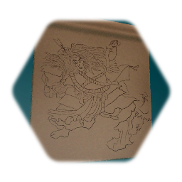 Plain Japanese Art Print #CUAJ Japan