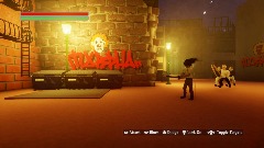 A screenshot taken in Dreams. 1 of 1.