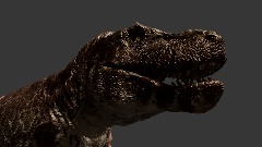 A screenshot taken in Dreams. 8 of 13.