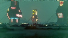 A screenshot taken in Dreams. 4 of 11.