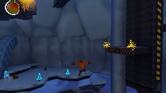 A screenshot taken in Dreams. 11 of 22.