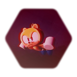 Sonic.EXE : The Disaster | Ray