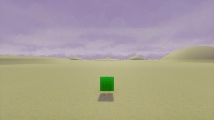A screenshot taken in Dreams. 29 of 30.