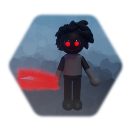 Nour Ashraf: The True Nightmare Lord Respiro