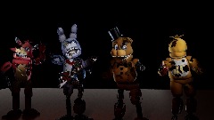 A screenshot taken in Dreams. 1 of 4.