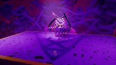 A screenshot taken in Dreams. 1 of 7.