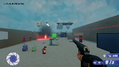 A screenshot taken in Dreams. 3 of 13.