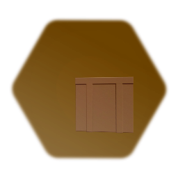 [Roblox Doors] The Corridor Wall