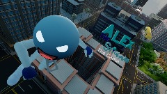 Alex the Stickman: The Game