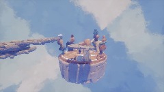 Мой «Древний мир»!