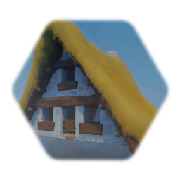 Generic house 2