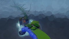 Beanstalk Adveture Level Design