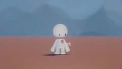 woolpeople with fall guys vocals test