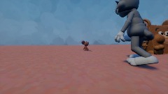 TomCharted:the journey begins