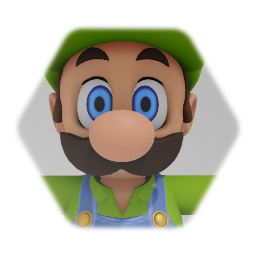 Movie Luigi