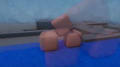 A screenshot taken in Dreams. 1 of 3.