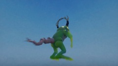 A screenshot taken in Dreams. 7 of 26.