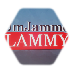Um jammer lammy logo remake