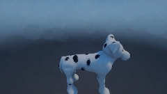 A screenshot taken in Dreams. 14 of 30.