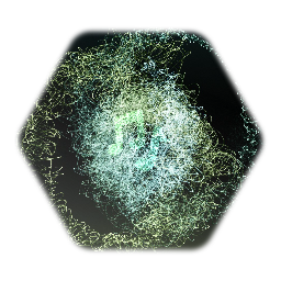 Remix of Haunted Mansion Theme