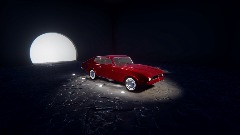 A screenshot taken in Dreams. 27 of 30.