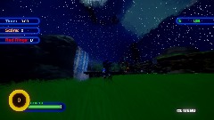 A screenshot taken in Dreams. 5 of 11.