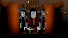 Incredibox thriller.Beta