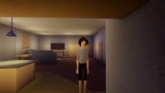 A screenshot taken in Dreams. 4 of 7.