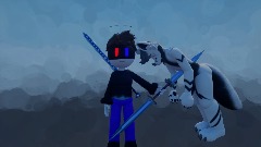 A screenshot taken in Dreams. 8 of 17.