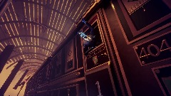 A screenshot taken in Dreams. 7 of 19.