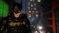 Batman | No Exit | VR/Non VR