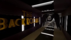 A screenshot taken in Dreams. 1 of 1.