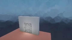 Platformer level 1 bedroom