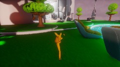 A screenshot taken in Dreams. 2 of 12.