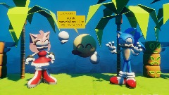 A screenshot taken in Dreams. 14 of 17.