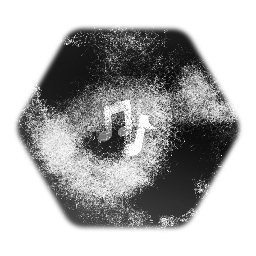 Friday Night Funkin' Ink Demon (Chromatic Scale)