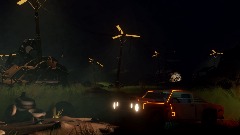 A screenshot taken in Dreams. 9 of 21.