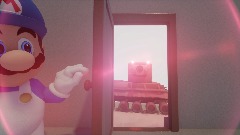 A screenshot taken in Dreams. 1 of 2.
