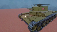 A screenshot taken in Dreams. 1 of 13.