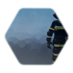 Firefighter
