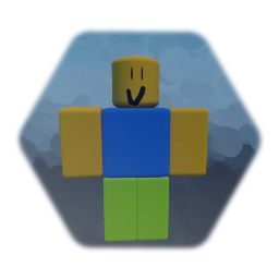 Noob rag doll