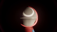 A screenshot taken in Dreams. 1 of 1.