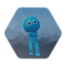 Toy Story 3 Puppet Enhanced