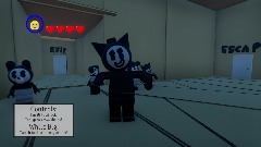 A screenshot taken in Dreams. 3 of 10.