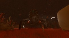 A screenshot taken in Dreams. 25 of 26.