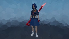 A screenshot taken in Dreams. 12 of 14.