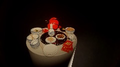 A screenshot taken in Dreams. 1 of 1.