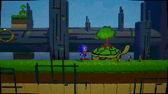 A screenshot taken in Dreams. 4 of 7.