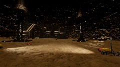A screenshot taken in Dreams. 2 of 2.